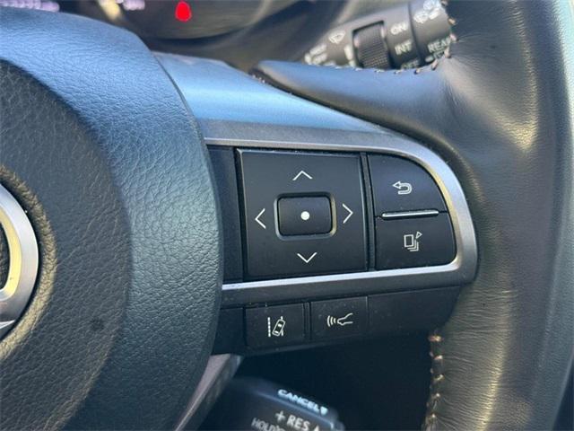 used 2023 Lexus GX 460 car, priced at $53,287