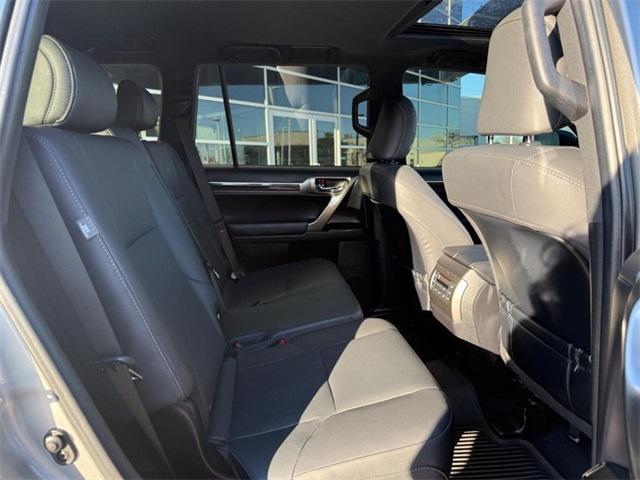 used 2023 Lexus GX 460 car, priced at $53,287