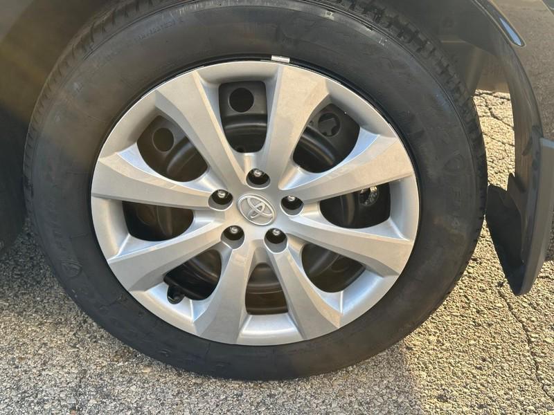 used 2025 Toyota Corolla car, priced at $21,889