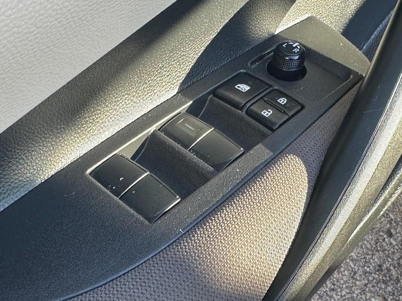 used 2025 Toyota Corolla car, priced at $21,889