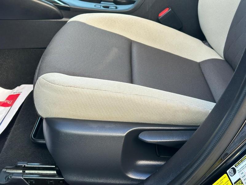 used 2025 Toyota Corolla car, priced at $21,889