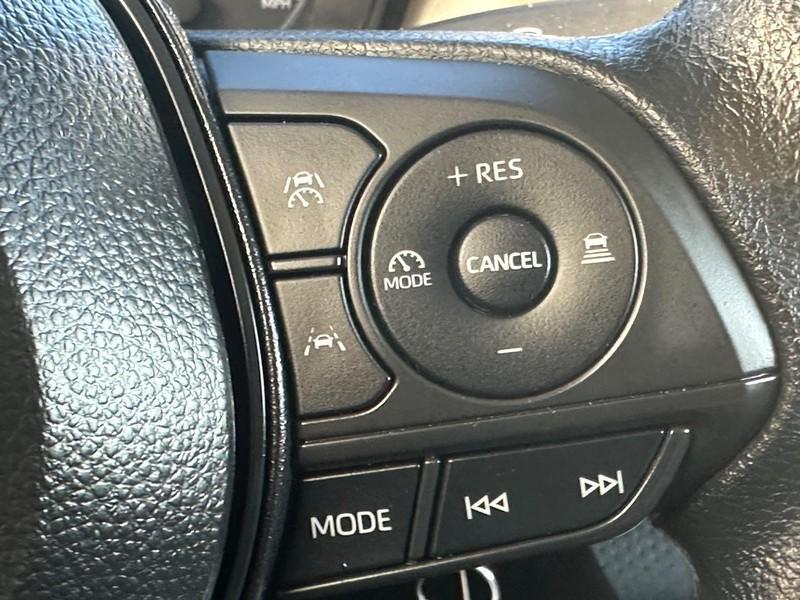 used 2025 Toyota Corolla car, priced at $21,889