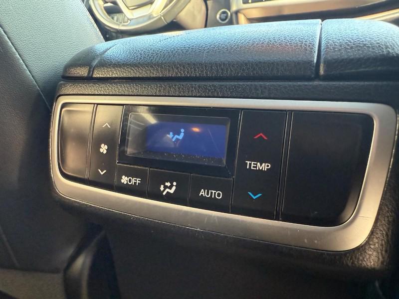 used 2019 Toyota Highlander car, priced at $20,450