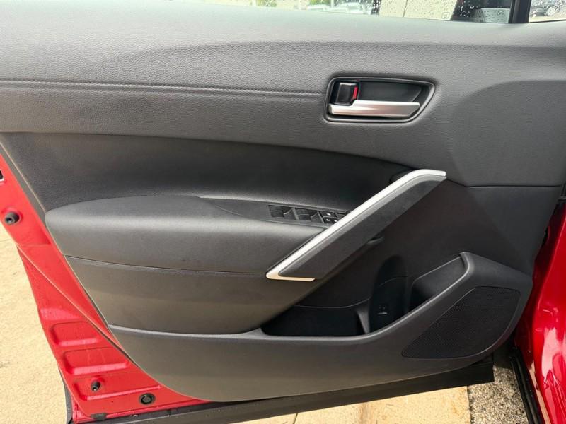 used 2024 Toyota Corolla Cross car, priced at $29,000