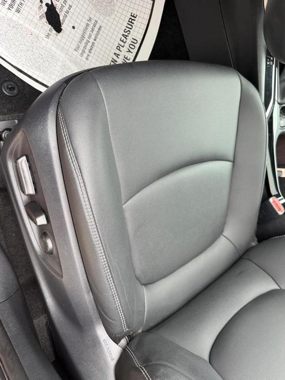 used 2024 Toyota Corolla Cross car, priced at $29,000