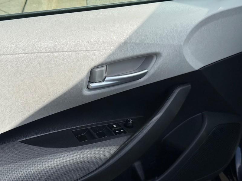 used 2021 Toyota Corolla car, priced at $16,201