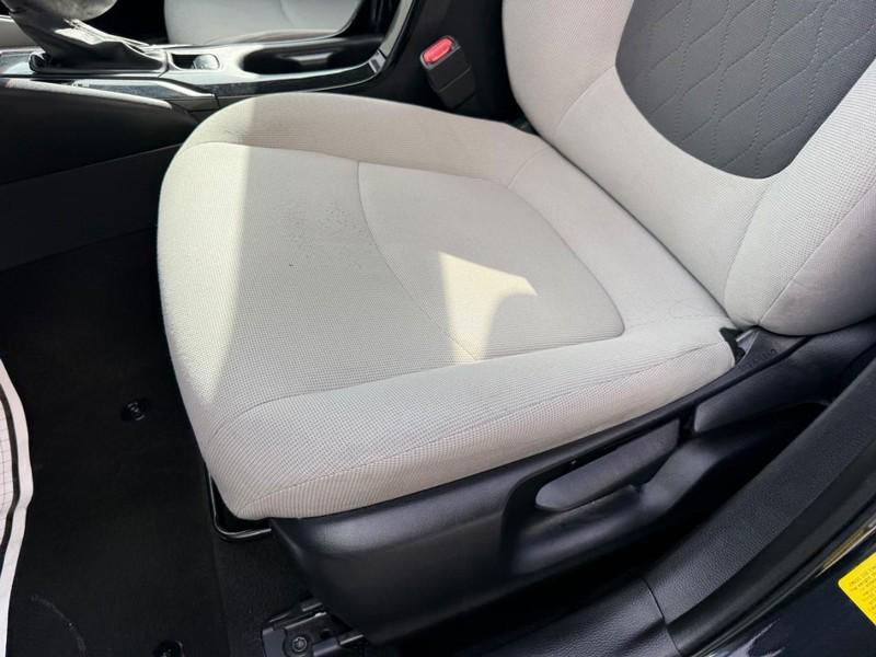 used 2021 Toyota Corolla car, priced at $16,201