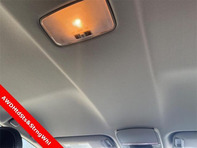 used 2023 Toyota Camry car, priced at $27,849