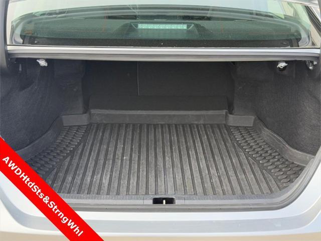 used 2023 Toyota Camry car, priced at $27,849