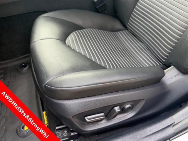 used 2023 Toyota Camry car, priced at $27,849