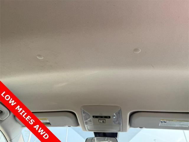 used 2021 Toyota RAV4 car, priced at $28,450