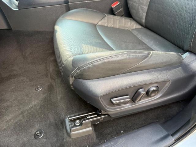 used 2024 Toyota Tacoma car, priced at $39,340