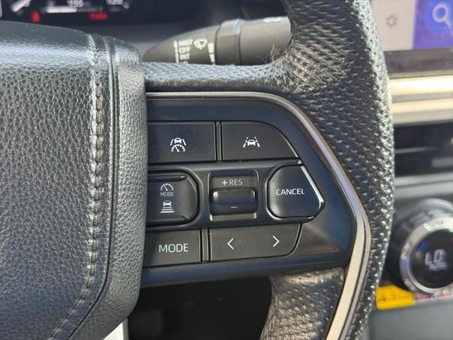 used 2024 Toyota Tacoma car, priced at $39,340
