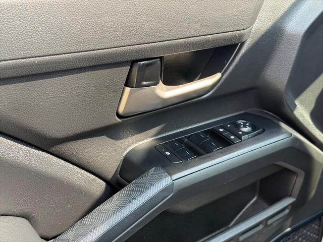 used 2024 Toyota Tacoma car, priced at $39,340