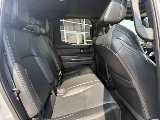 used 2024 Toyota Tacoma car, priced at $39,340