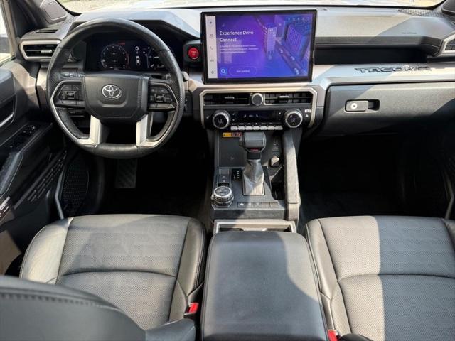 used 2024 Toyota Tacoma car, priced at $39,340
