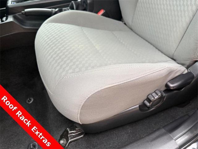 used 2022 Toyota Tacoma car, priced at $33,590
