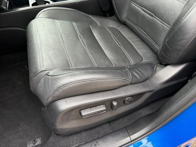 used 2022 Honda CR-V car, priced at $29,581
