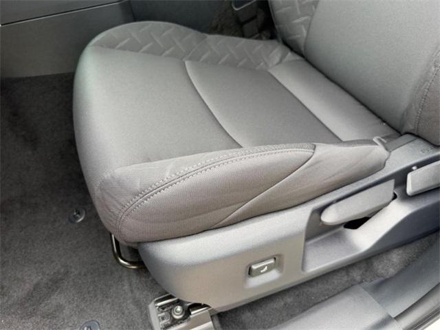 new 2025 Toyota Tacoma car, priced at $36,582