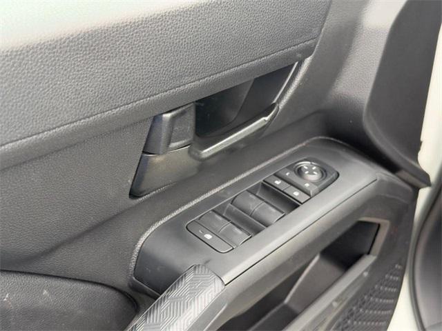 new 2025 Toyota Tacoma car, priced at $36,582