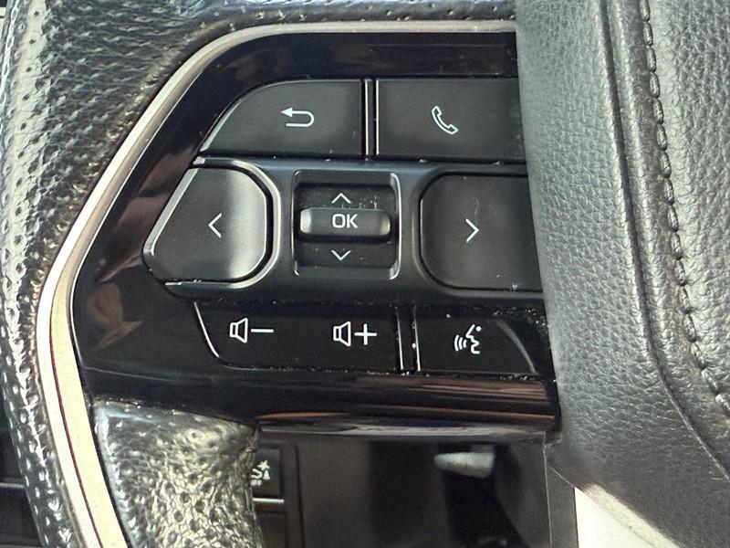 used 2022 Toyota Tundra car, priced at $43,789