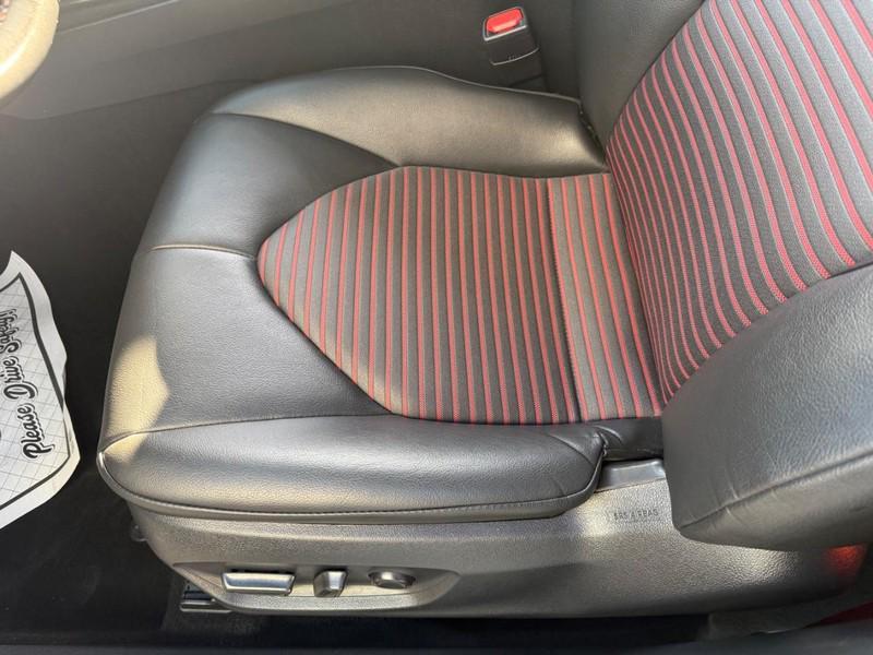 used 2023 Toyota Camry car, priced at $33,504
