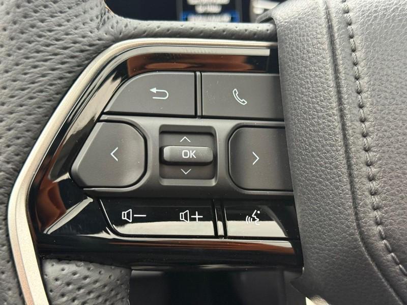 new 2026 Toyota Sequoia car, priced at $84,523