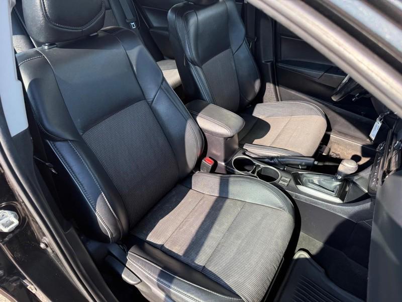 used 2016 Toyota Corolla car, priced at $9,500