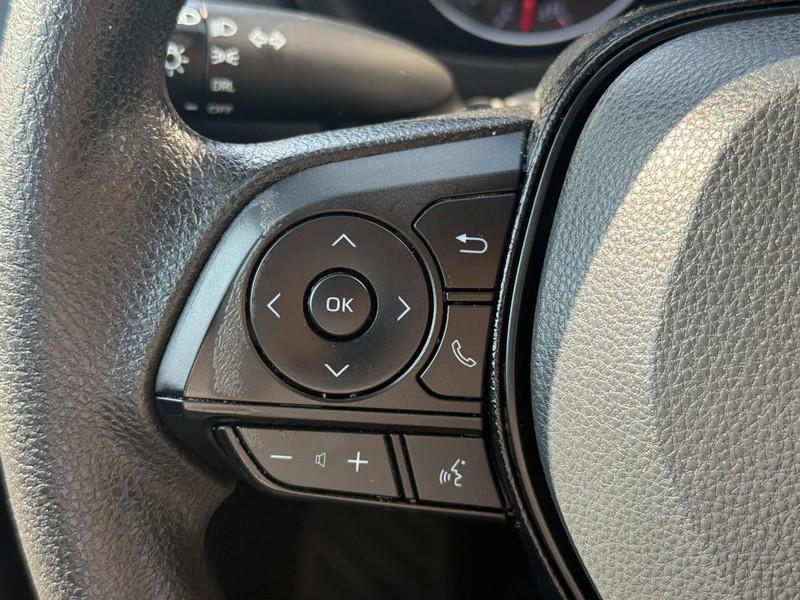 used 2021 Toyota RAV4 car, priced at $24,665