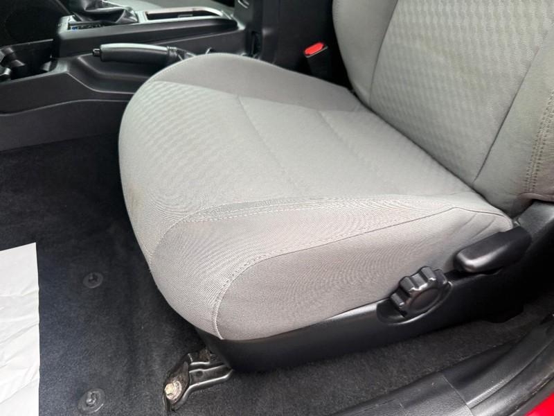 used 2023 Toyota Tacoma car, priced at $33,171