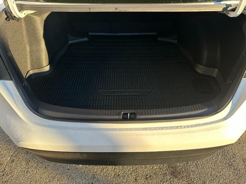 used 2025 Toyota Corolla Hybrid car, priced at $28,500