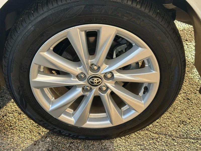 used 2025 Toyota Corolla Hybrid car, priced at $28,500