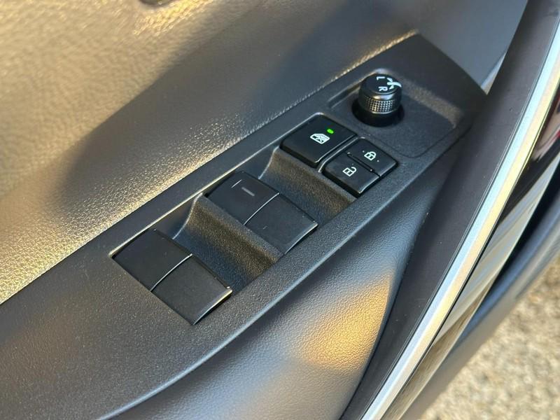 used 2025 Toyota Corolla Hybrid car, priced at $28,500