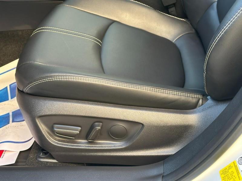 used 2025 Toyota Corolla Hybrid car, priced at $28,500