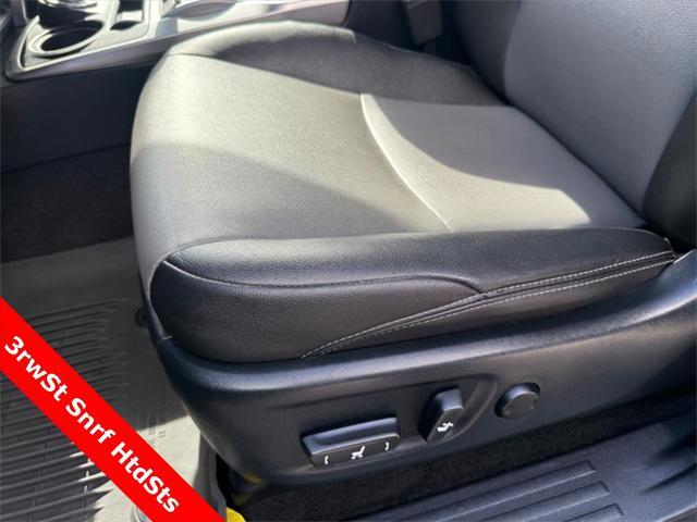 used 2021 Toyota 4Runner car, priced at $36,895