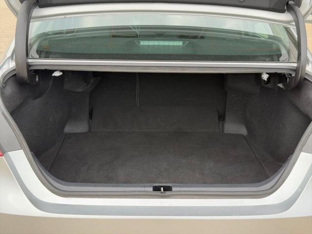 used 2021 Toyota Camry car, priced at $20,855