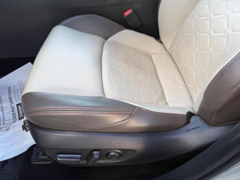 used 2022 Toyota RAV4 car, priced at $32,500