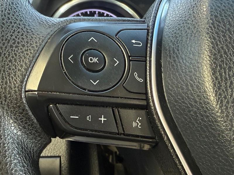 used 2018 Toyota Camry car, priced at $15,524