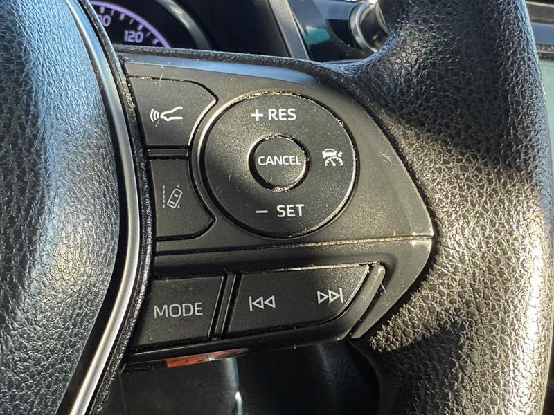 used 2018 Toyota Camry car, priced at $15,524