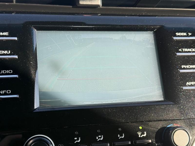 used 2018 Toyota Camry car, priced at $15,524