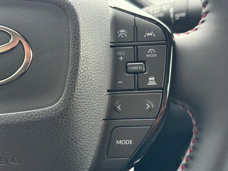 new 2026 Toyota Prius Plug-In Hybrid car, priced at $43,067