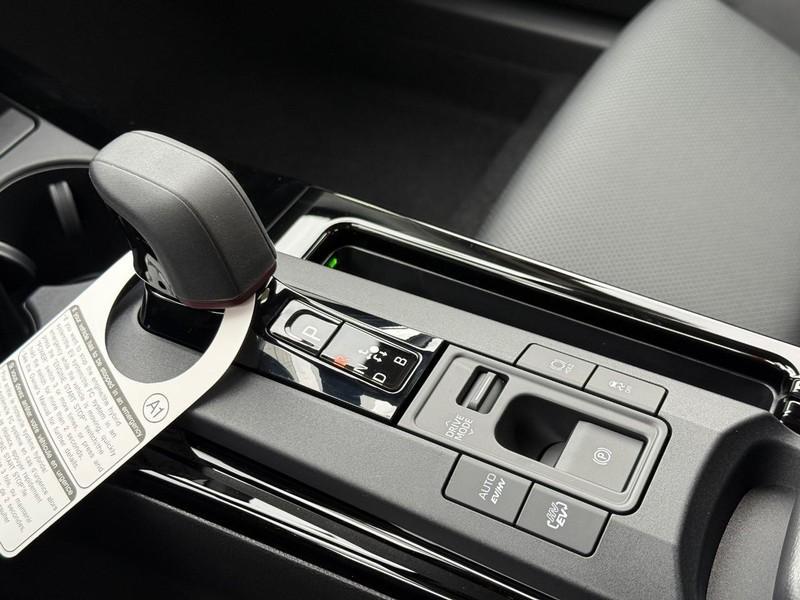 new 2026 Toyota Prius Plug-In Hybrid car, priced at $43,067