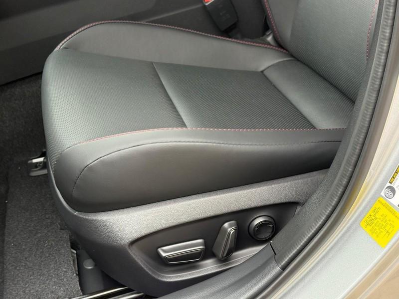 new 2026 Toyota Prius Plug-In Hybrid car, priced at $43,067