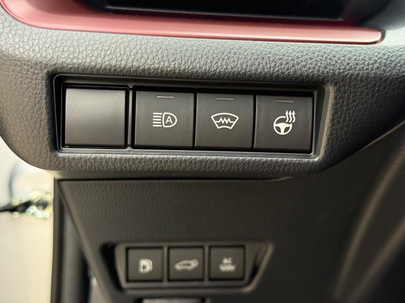 new 2026 Toyota Prius Plug-In Hybrid car, priced at $43,067