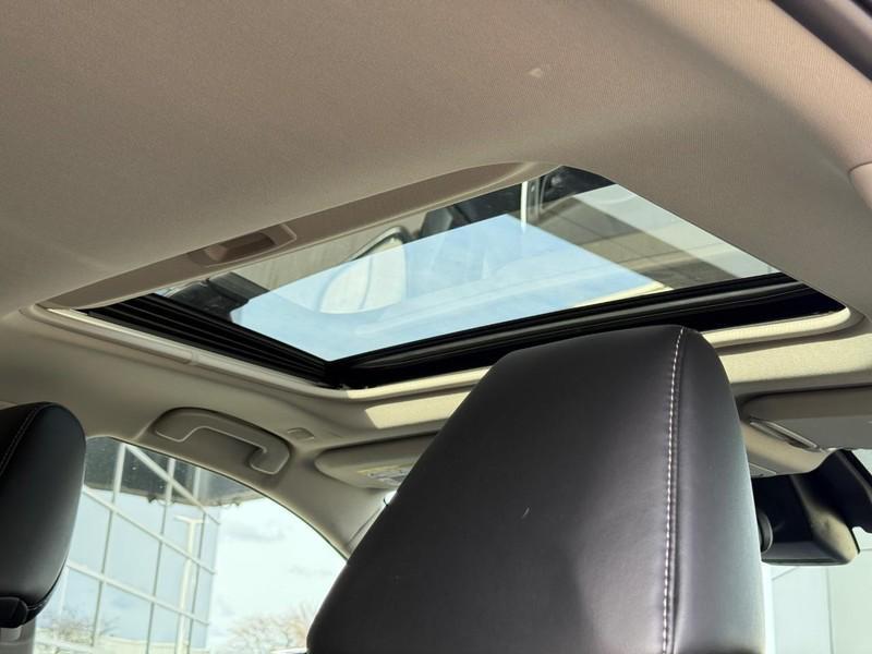 used 2024 Toyota RAV4 car, priced at $35,304