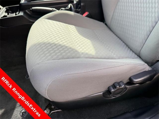 used 2023 Toyota Tacoma car, priced at $36,880