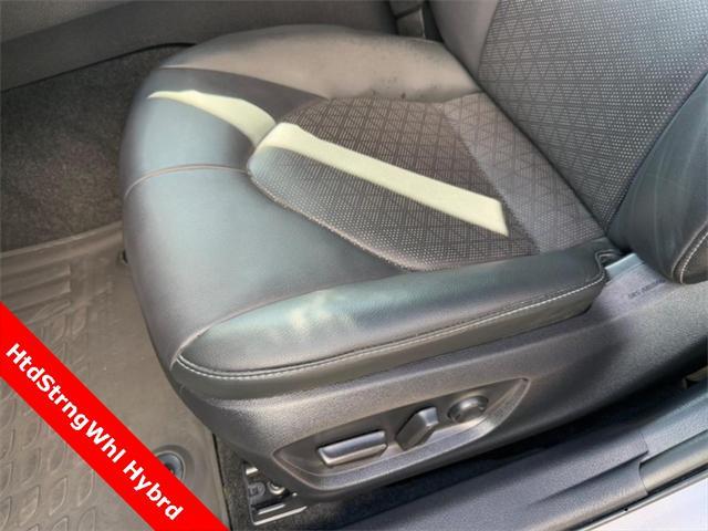 used 2023 Toyota Camry car, priced at $32,929