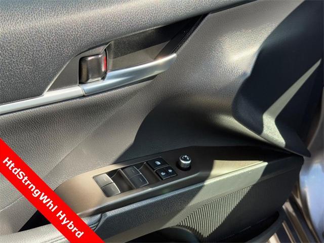 used 2023 Toyota Camry car, priced at $32,929