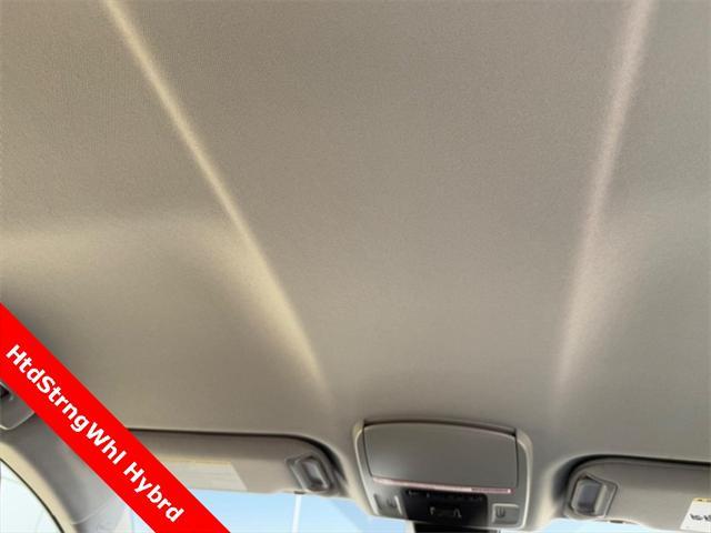 used 2023 Toyota Camry car, priced at $32,929