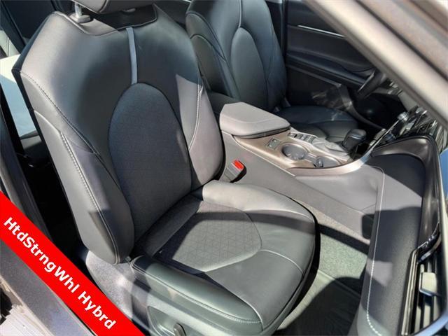 used 2023 Toyota Camry car, priced at $32,929